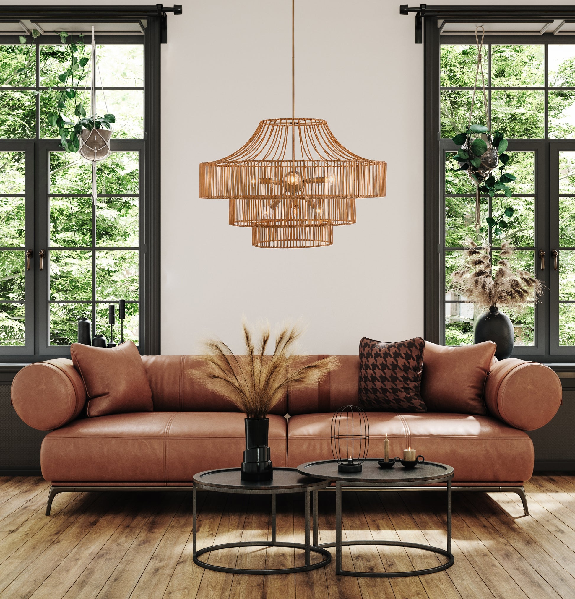 SAVOY HOUSE, MEDLOCK OUTDOOR: CHANDELIER | 7-9906-8-171, OUTDOOR CEILING LIGHT