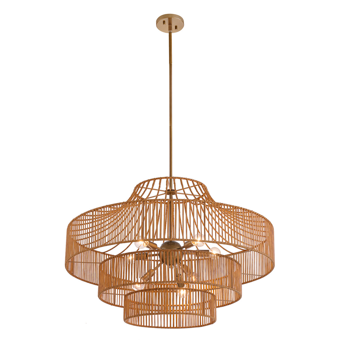 SAVOY HOUSE, MEDLOCK OUTDOOR: CHANDELIER | 7-9906-8-171, OUTDOOR CEILING LIGHTS