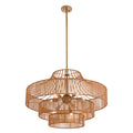 SAVOY HOUSE, MEDLOCK OUTDOOR: CHANDELIER | 7-9906-8-171, OUTDOOR CEILING LIGHT