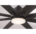 SAVOY HOUSE, BLUFFTON CEILING FAN, INDOOR CEILING FAN
