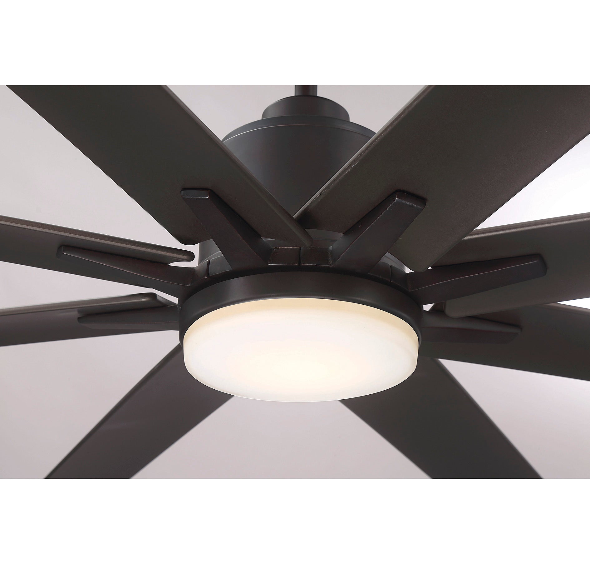 SAVOY HOUSE BLUFFTON CEILING FAN - Indoor