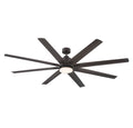 SAVOY HOUSE, BLUFFTON CEILING FAN, INDOOR CEILING FAN