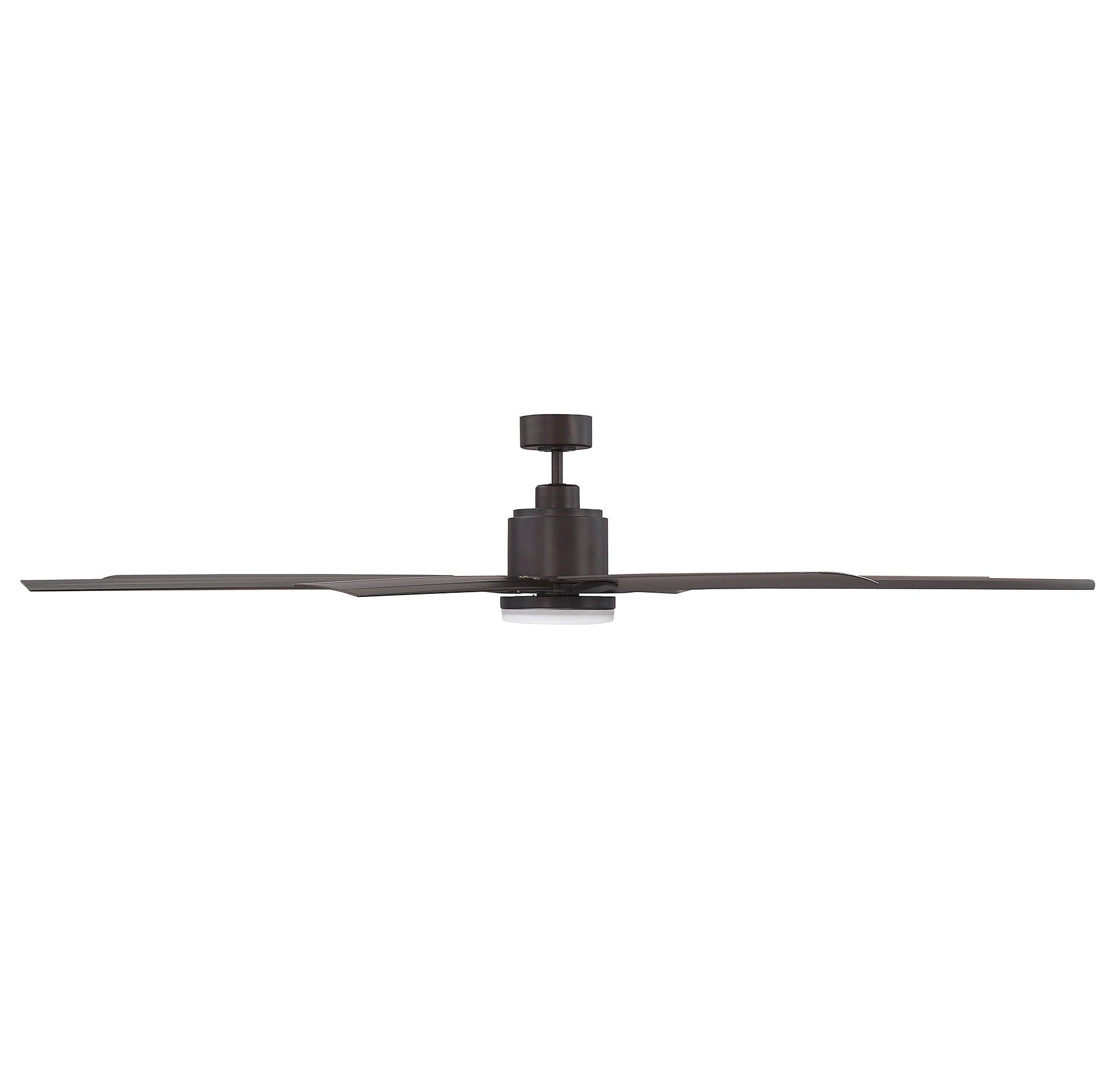 SAVOY HOUSE, BLUFFTON CEILING FAN, INDOOR CEILING FAN