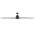 SAVOY HOUSE, BLUFFTON CEILING FAN, INDOOR CEILING FAN