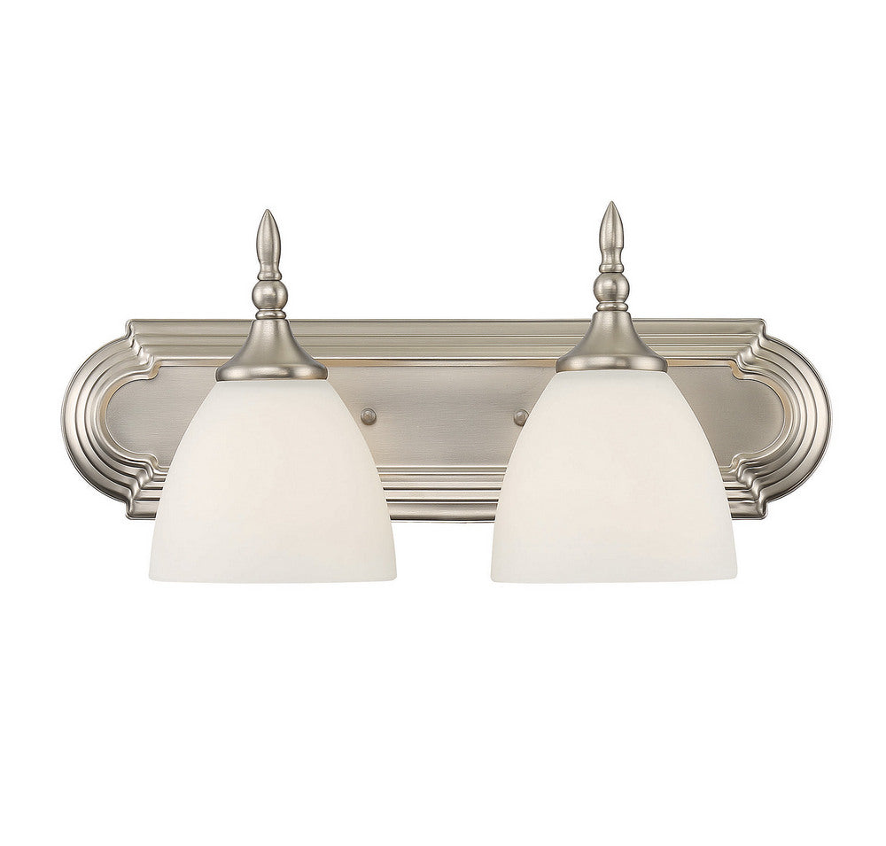 SAVOY HOUSE, HERNDON BATH, BATH VANITY LIGHT