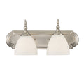 SAVOY HOUSE, HERNDON BATH, BATH VANITY LIGHT