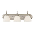 SAVOY HOUSE, HERNDON BATH, BATH VANITY LIGHT