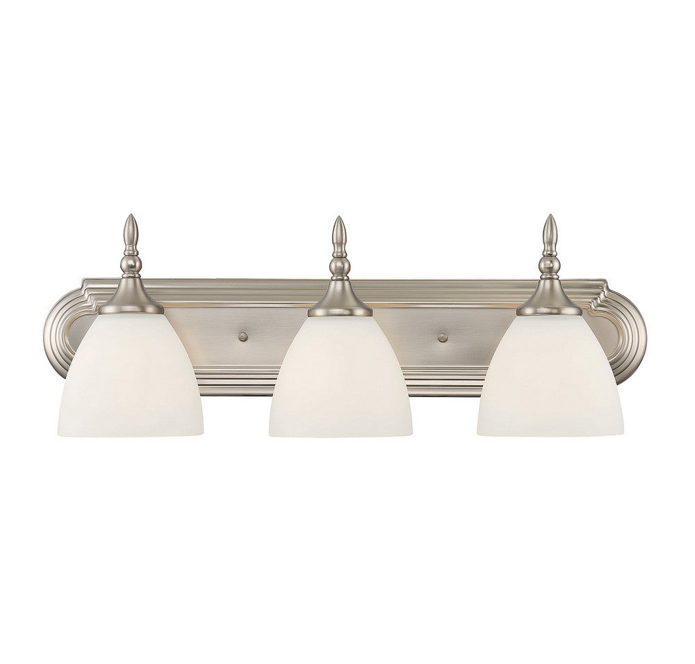 SAVOY HOUSE, HERNDON BATH, BATH VANITY LIGHT