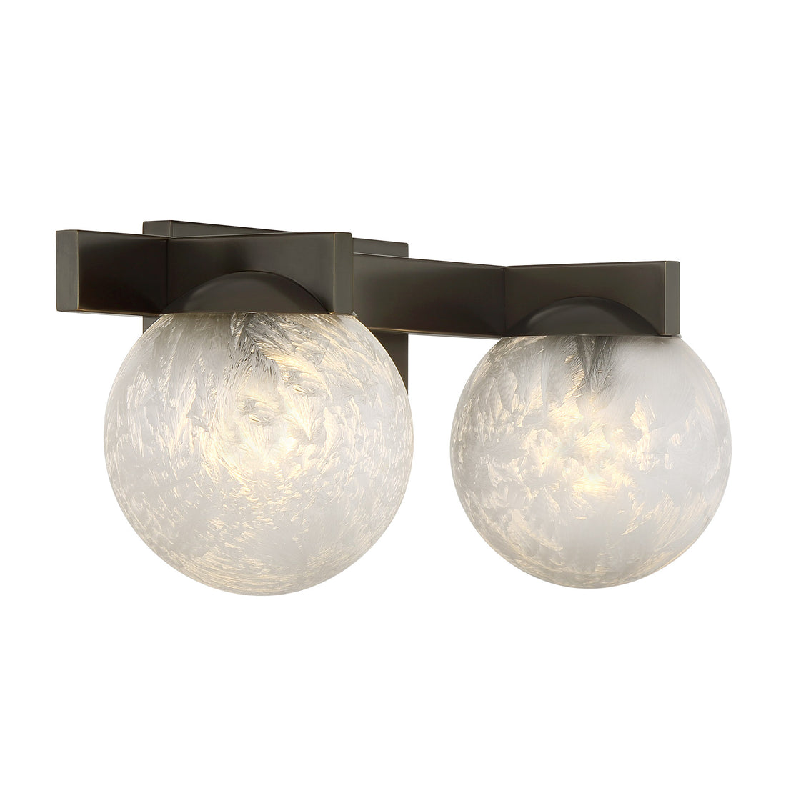 SAVOY HOUSE, DARIEN BATH, BATH VANITY LIGHT