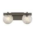 SAVOY HOUSE, DARIEN BATH, BATH VANITY LIGHT