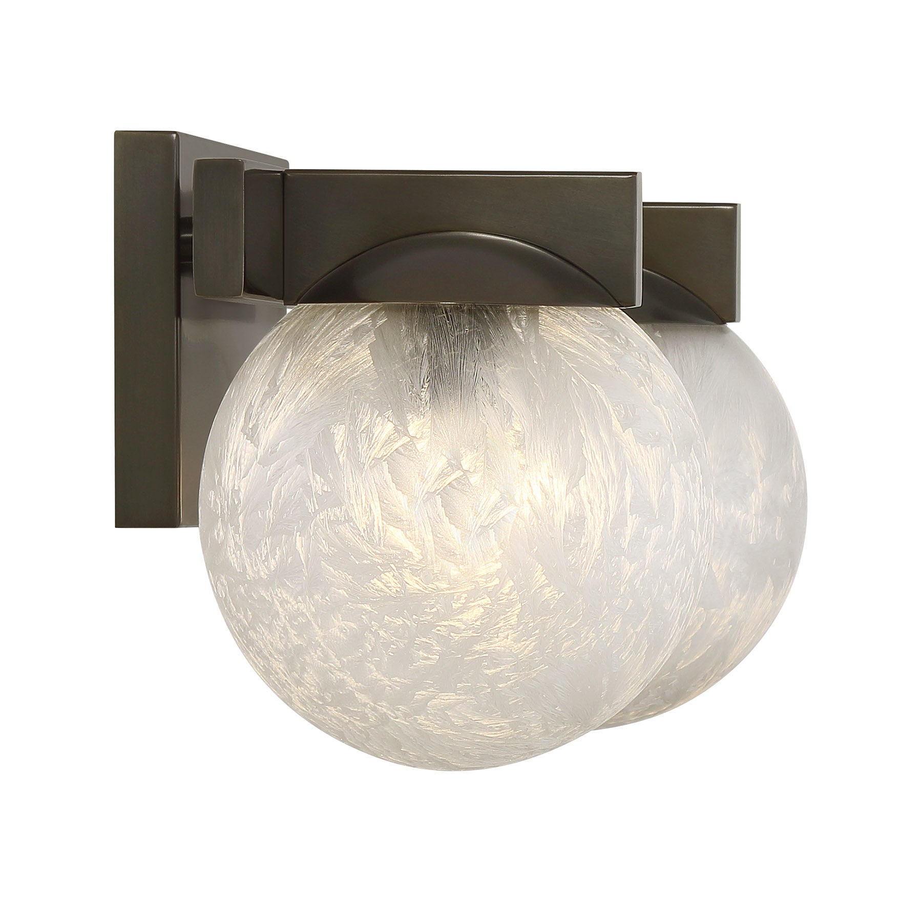 SAVOY HOUSE, DARIEN BATH, BATH VANITY LIGHT