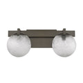 SAVOY HOUSE, DARIEN BATH, BATH VANITY LIGHT
