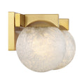 SAVOY HOUSE, DARIEN BATH, BATH VANITY LIGHT