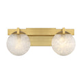 SAVOY HOUSE, DARIEN BATH, BATH VANITY LIGHT