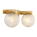 SAVOY HOUSE, DARIEN BATH, BATH VANITY LIGHT