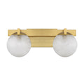 SAVOY HOUSE, DARIEN BATH, BATH VANITY LIGHT
