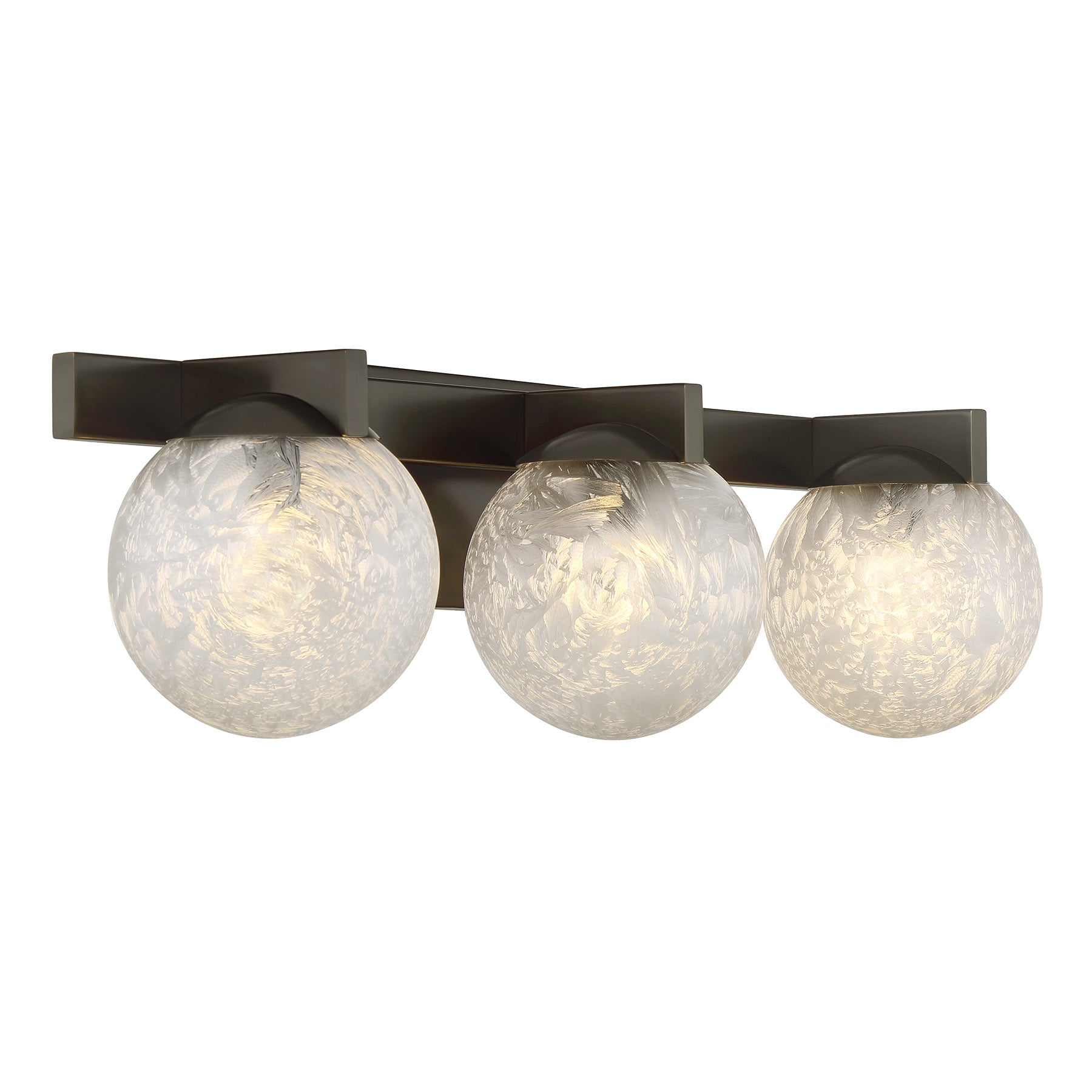 SAVOY HOUSE, DARIEN BATH, BATH VANITY LIGHT