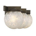 SAVOY HOUSE, DARIEN BATH, BATH VANITY LIGHT