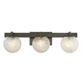 SAVOY HOUSE, DARIEN BATH, BATH VANITY LIGHT