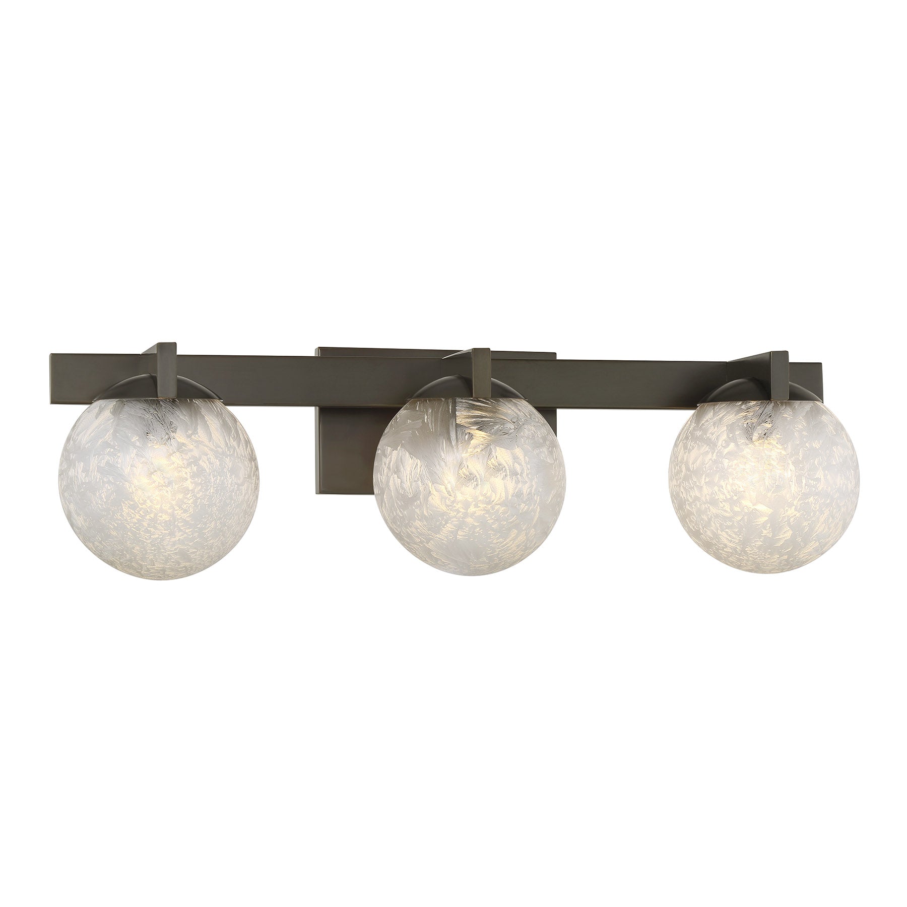 SAVOY HOUSE, DARIEN BATH, BATH VANITY LIGHT