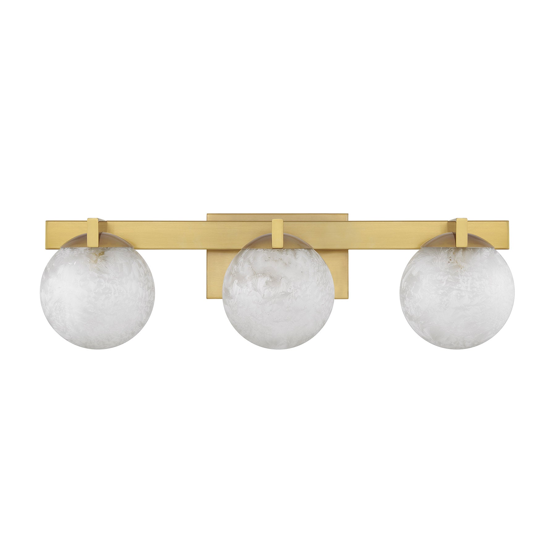 SAVOY HOUSE, DARIEN BATH, BATH VANITY LIGHT