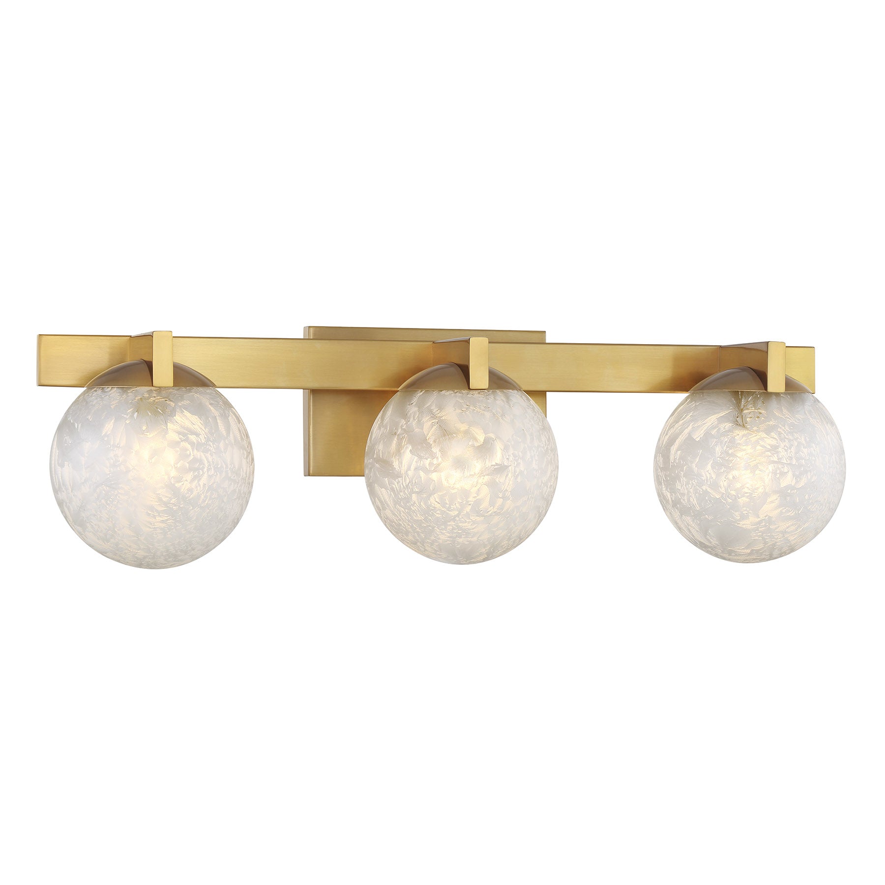 SAVOY HOUSE, DARIEN BATH, BATH VANITY LIGHT