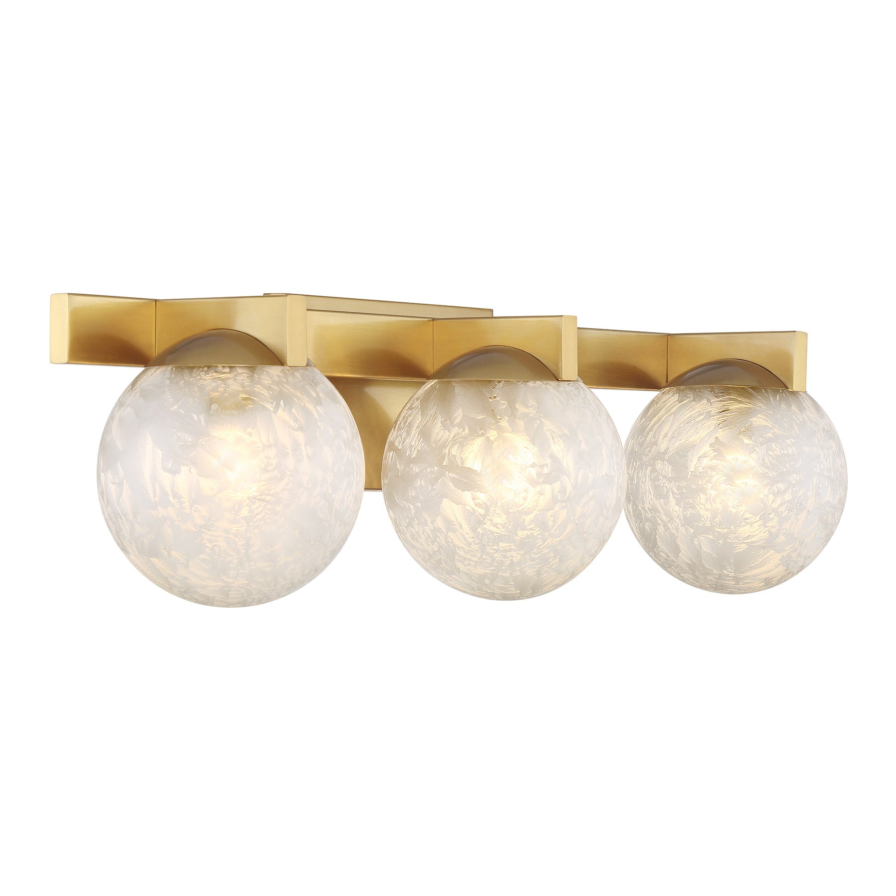 SAVOY HOUSE, DARIEN BATH, BATH VANITY LIGHT