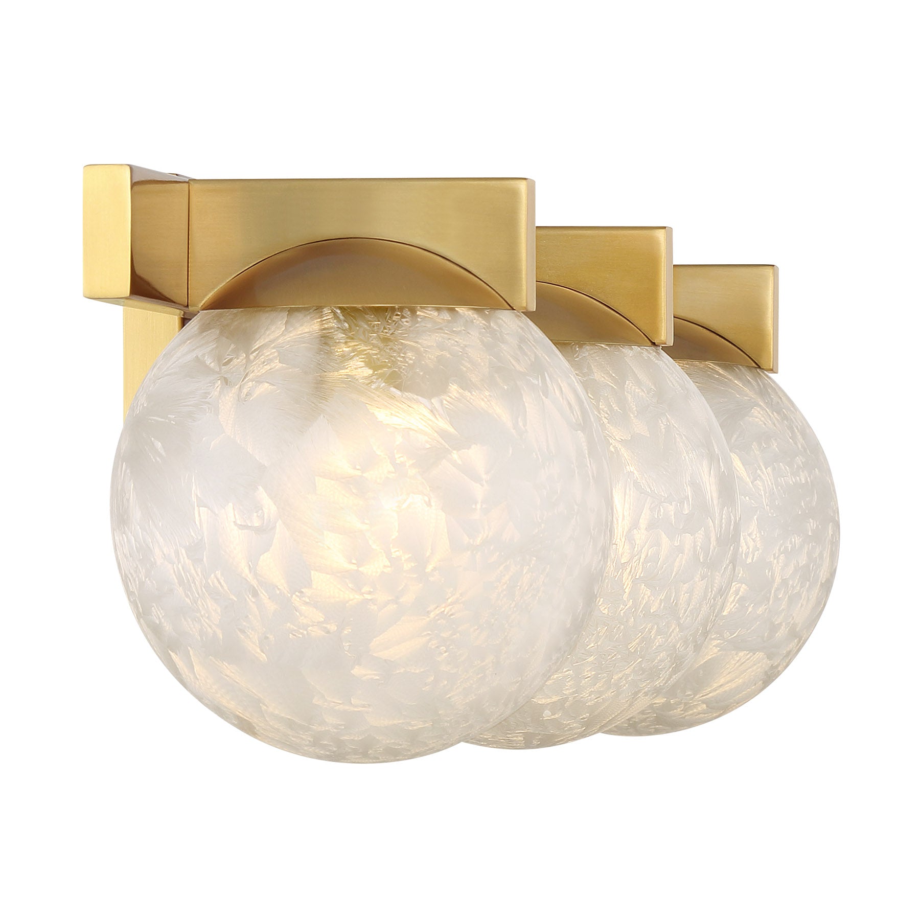 SAVOY HOUSE, DARIEN BATH, BATH VANITY LIGHT