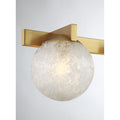 SAVOY HOUSE, DARIEN BATH, BATH VANITY LIGHT