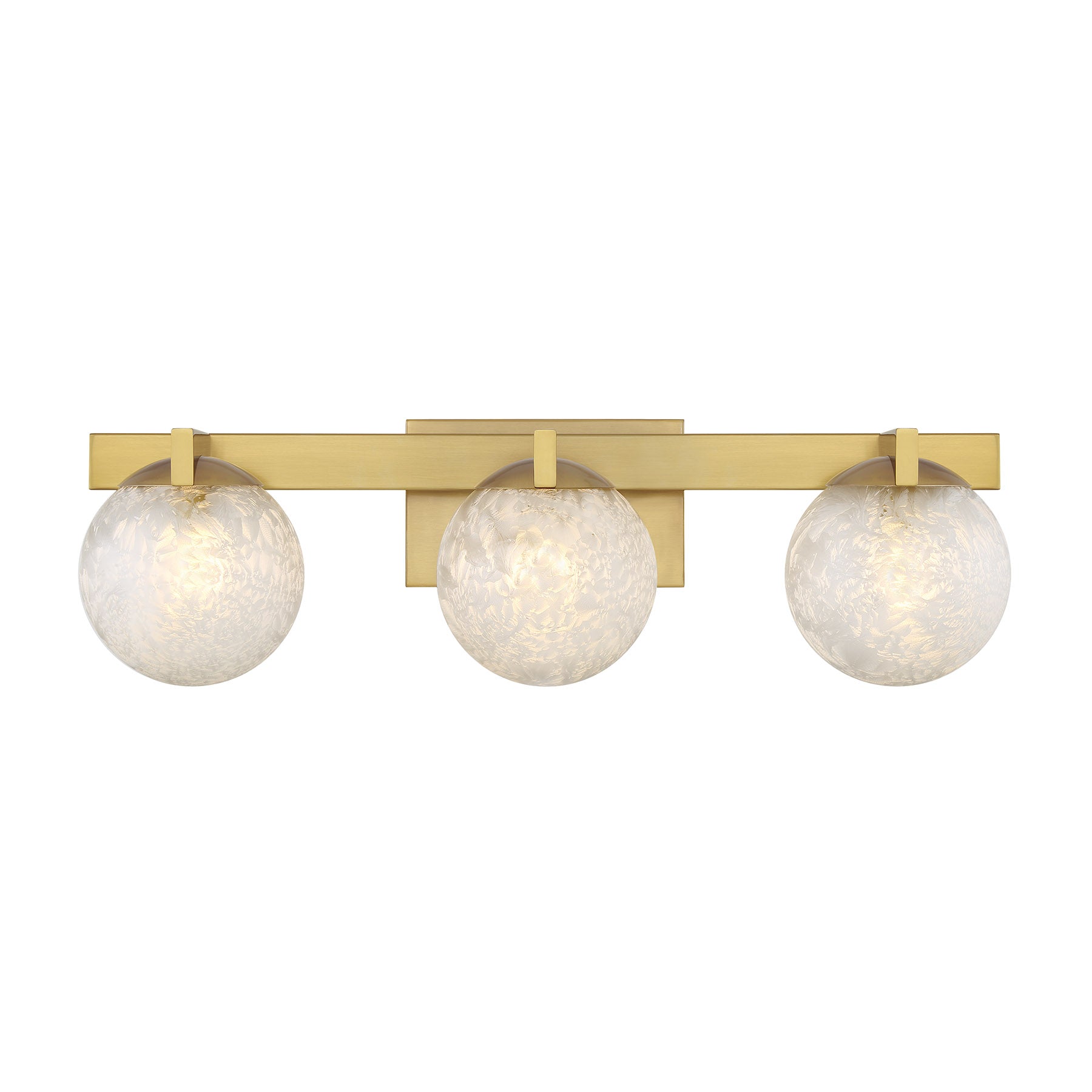 SAVOY HOUSE, DARIEN BATH, BATH VANITY LIGHT