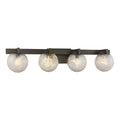 SAVOY HOUSE, DARIEN BATH, BATH VANITY LIGHT