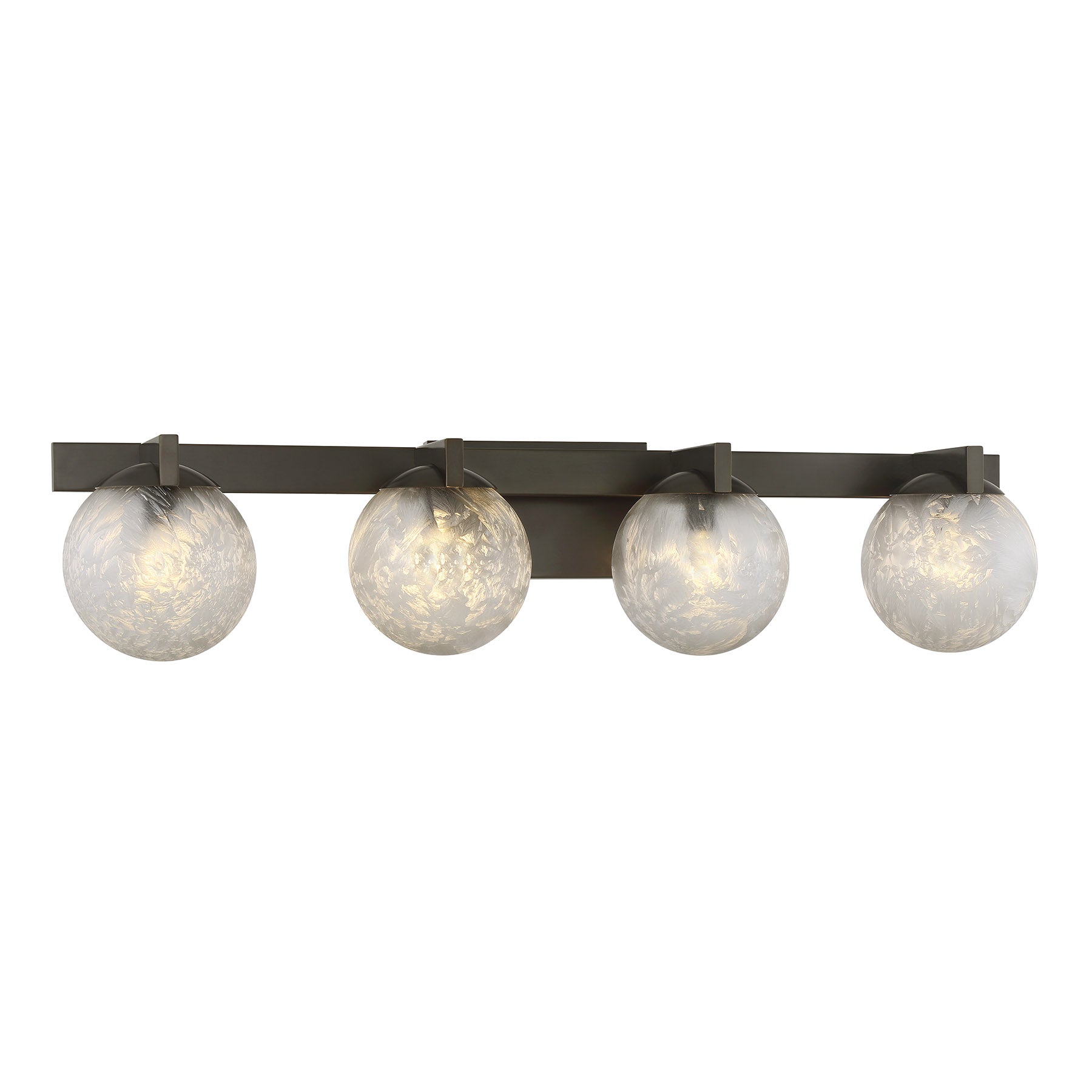SAVOY HOUSE, DARIEN BATH, BATH VANITY LIGHT