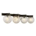 SAVOY HOUSE, DARIEN BATH, BATH VANITY LIGHT