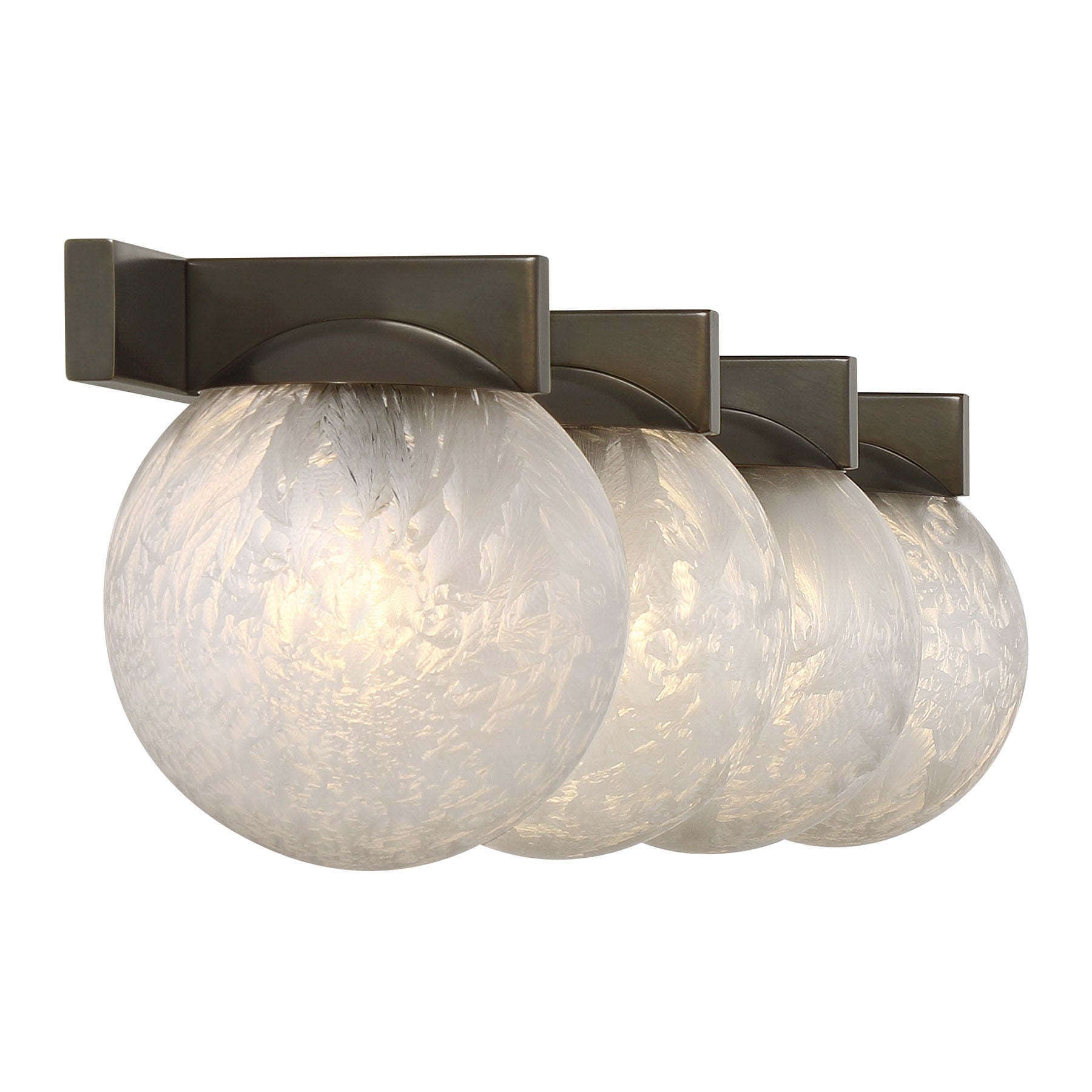 SAVOY HOUSE, DARIEN BATH, BATH VANITY LIGHT