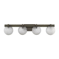 SAVOY HOUSE, DARIEN BATH, BATH VANITY LIGHT