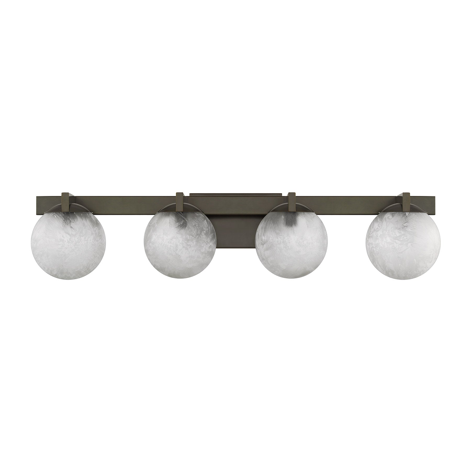 SAVOY HOUSE, DARIEN BATH, BATH VANITY LIGHT