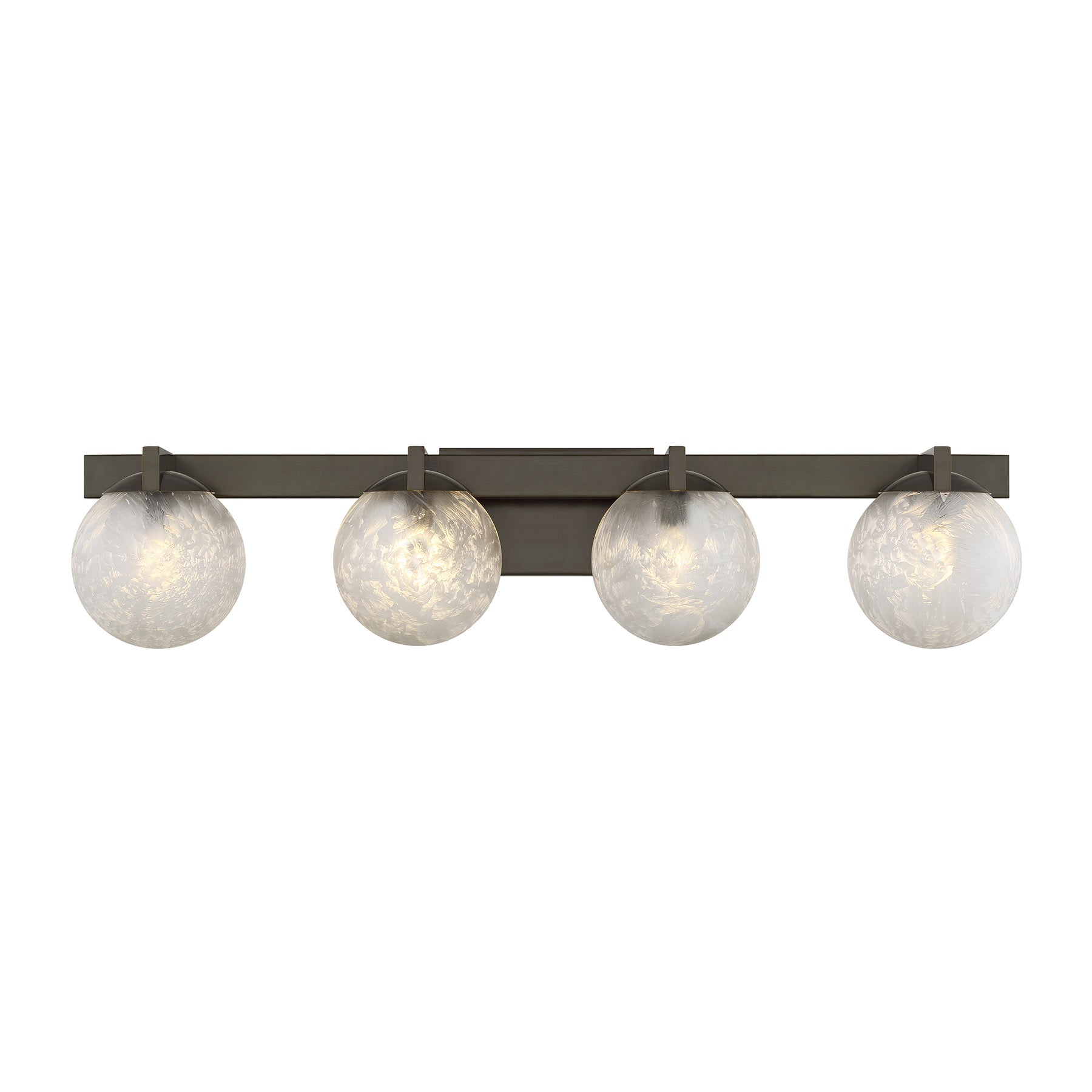 SAVOY HOUSE, DARIEN BATH, BATH VANITY LIGHT