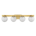SAVOY HOUSE, DARIEN BATH, BATH VANITY LIGHT