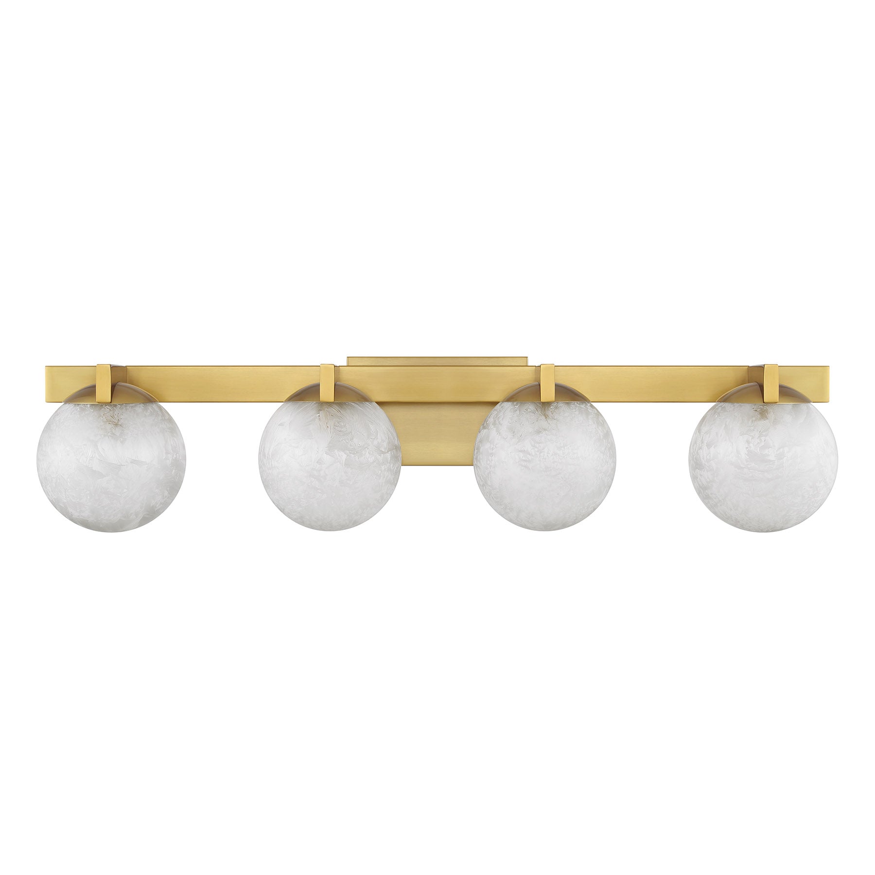 SAVOY HOUSE, DARIEN BATH, BATH VANITY LIGHT
