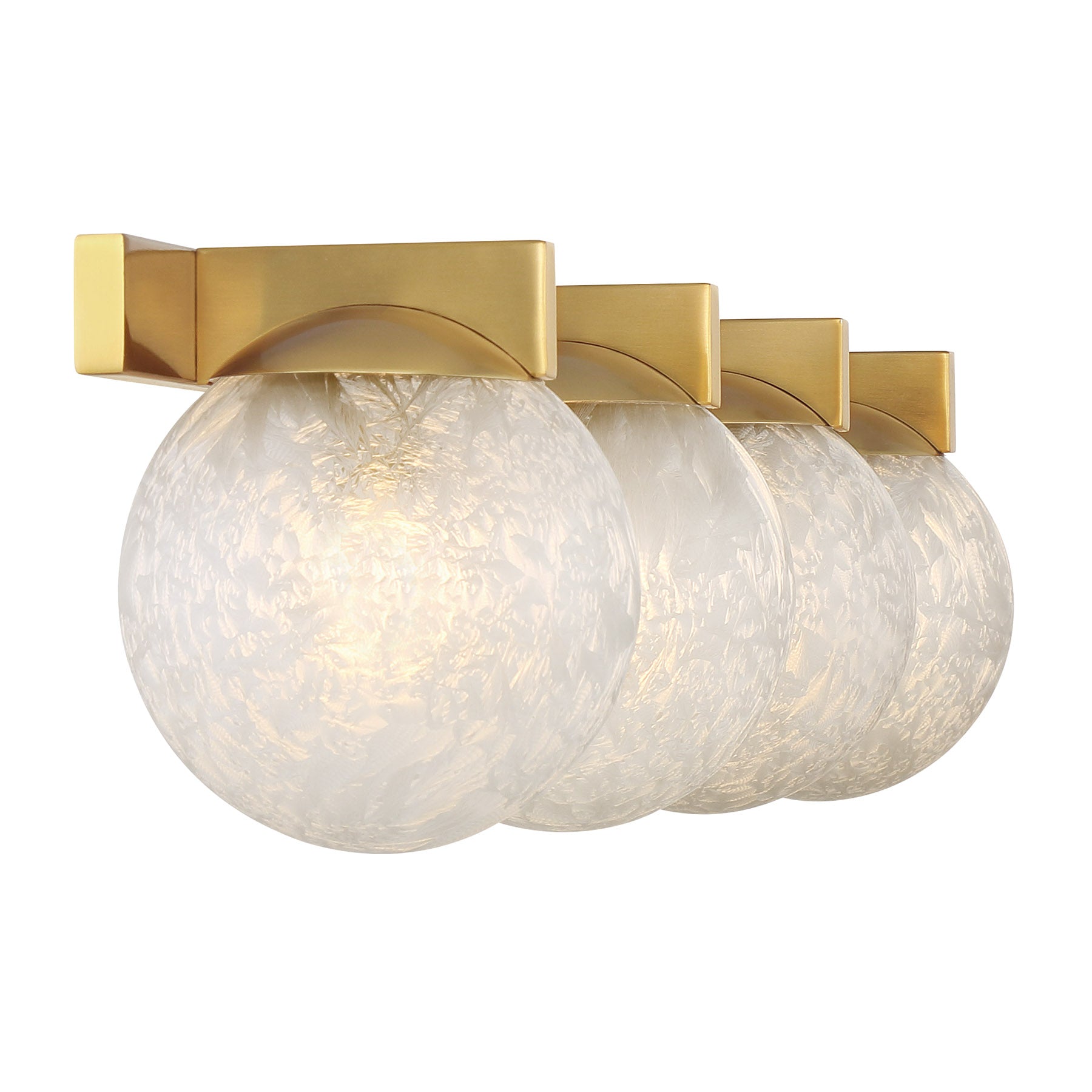 SAVOY HOUSE, DARIEN BATH, BATH VANITY LIGHT