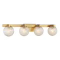 SAVOY HOUSE, DARIEN BATH, BATH VANITY LIGHT