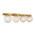 SAVOY HOUSE, DARIEN BATH, BATH VANITY LIGHT