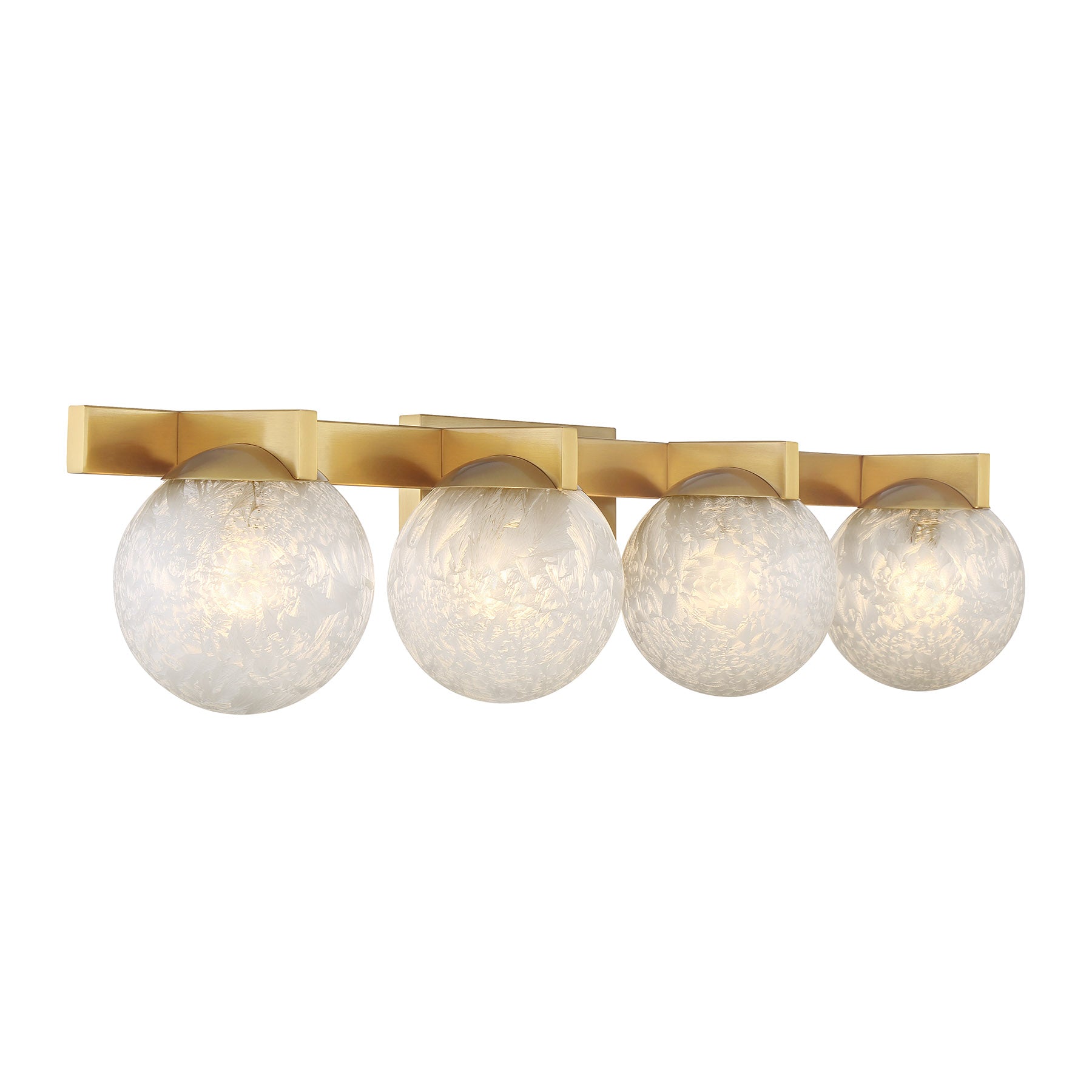 SAVOY HOUSE, DARIEN BATH, BATH VANITY LIGHT