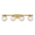 SAVOY HOUSE, DARIEN BATH, BATH VANITY LIGHT