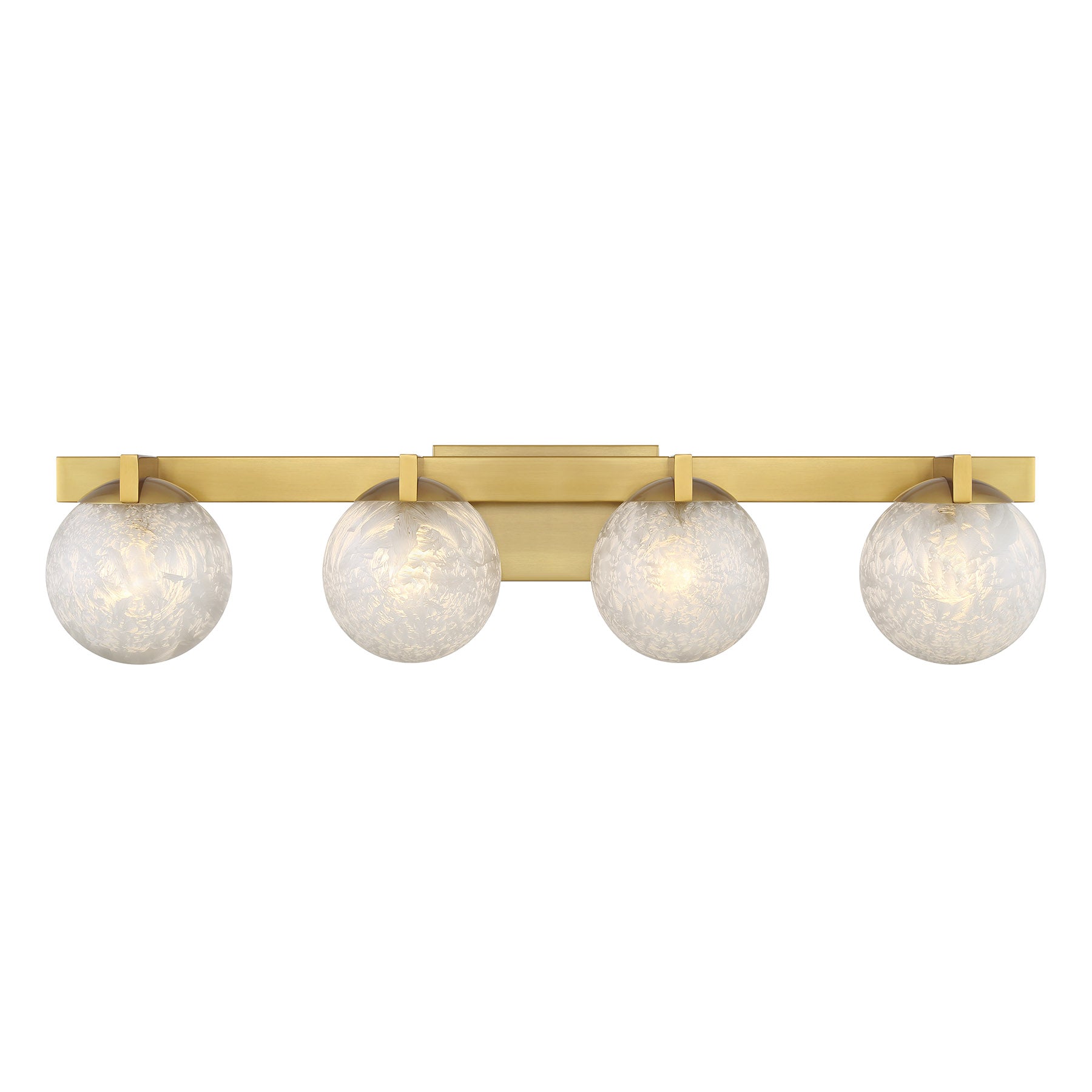 SAVOY HOUSE, DARIEN BATH, BATH VANITY LIGHT