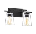 SAVOY ESSENTIALS, CALHOUN BATH, BATH VANITY LIGHT