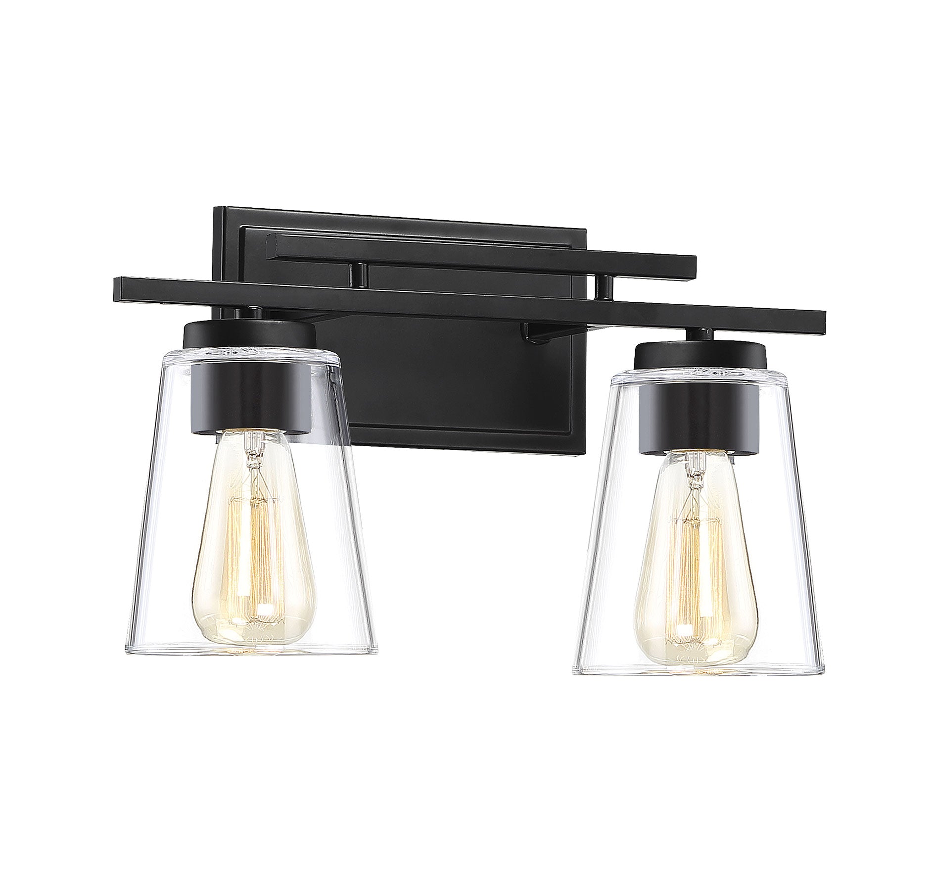 SAVOY ESSENTIALS, CALHOUN BATH, BATH VANITY LIGHT