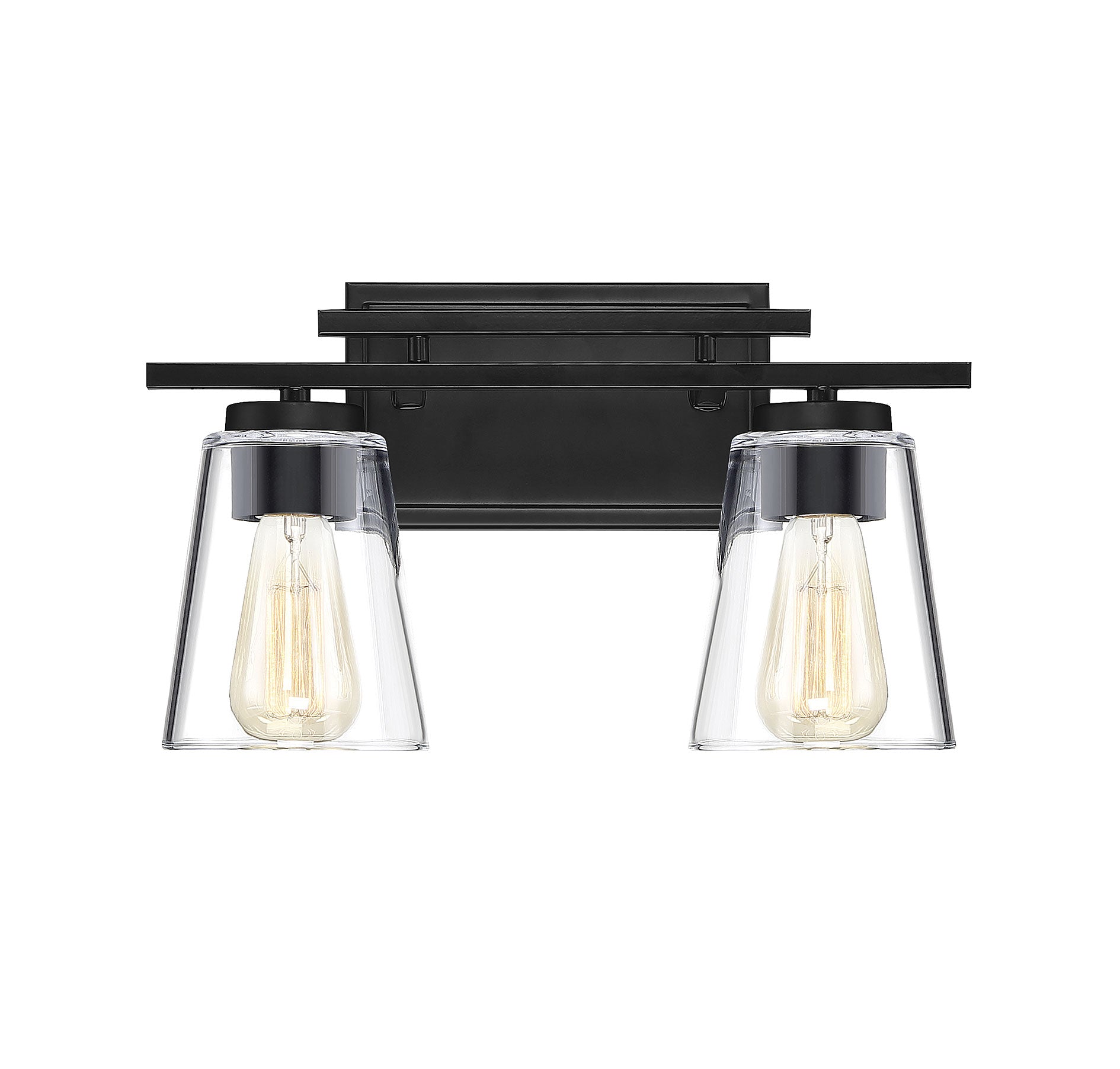 SAVOY ESSENTIALS, CALHOUN BATH, BATH VANITY LIGHT