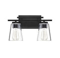 SAVOY ESSENTIALS, CALHOUN BATH, BATH VANITY LIGHT