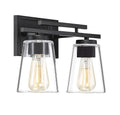 SAVOY ESSENTIALS, CALHOUN BATH, BATH VANITY LIGHT